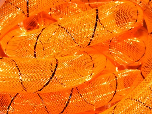 Tubular crin crinoline - tubular,