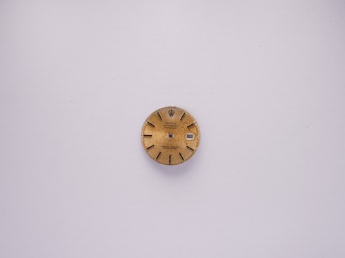 Authentic rolex oysterquartz - rolex,