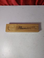 Vintage French Wooden Pencil