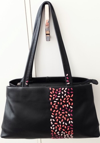 Radley black leather - radley,,