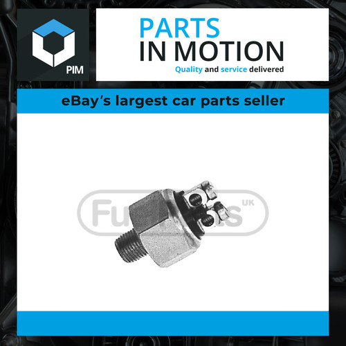 Brake light switch fits jaguar - switch,