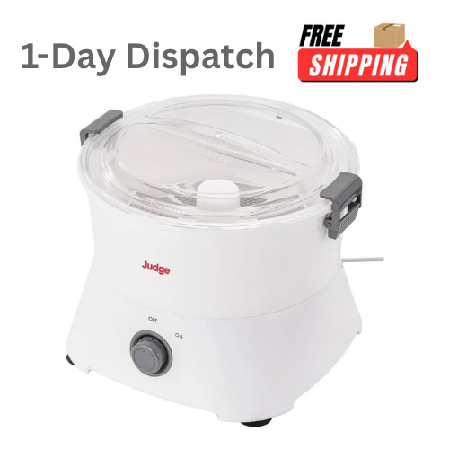 Judge electric potato - electric, peeler
