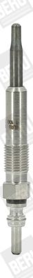 Glow plug ignition - plug, dacia