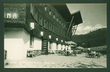 VAL GARDENA (BZ) SPORT HOTEL