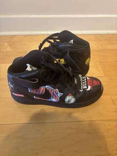 Size supreme nba x - supreme,