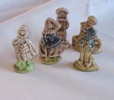 Vintage Wade Whimsy/ Whimsies