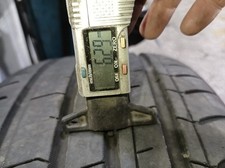 TYRE 245.40.19 RUNFLAT PER TYRE