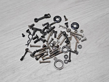 TLR Losi 8ight Buggy Screw