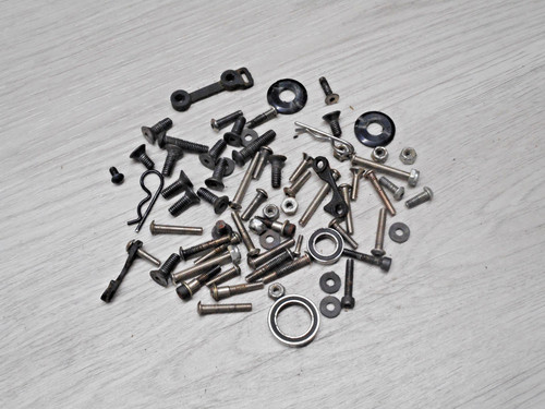 Tlr losi 8ight buggy screw - losi,