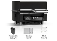 ASMOKE ESSENTIAL PORTABLE