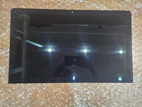 Lcd display glass - display,