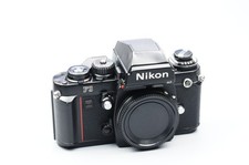 Nikon F3 HP 35mm Professional