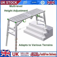 New Heavy Duty Steel Hop Up
