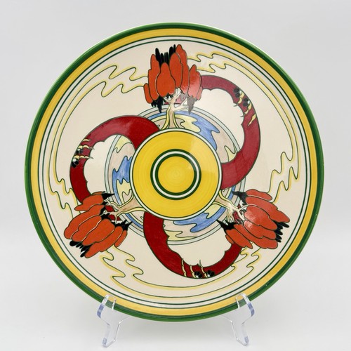 Wedgwood clarice cliff - wedgwood,