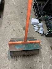 Sarel Roller - Spiked Roller - Aerator - 600mm