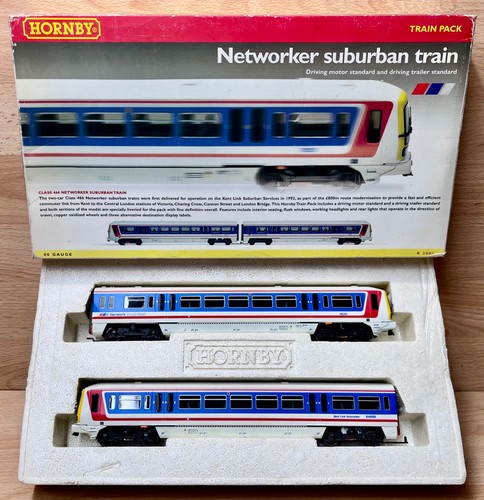 Hornby r2001 s - 'oo', s.e