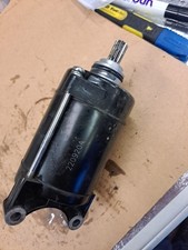 Original Lexmoto ZSB125 ZSB 125 2018- 2025 Engine Starter Motor