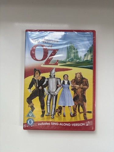 The wizard - of,