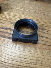 Vintage HAWK 60004800 2” Single Gauge Pod / Under Dash Bracket Classic Car 1970s