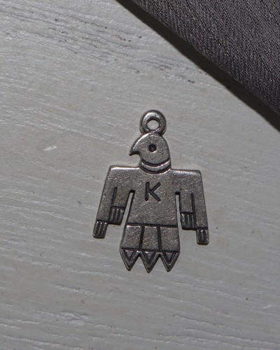 James avery 925 bird charm - avery, t-bird