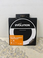 Evolution Power Tools R210TCT-24T (Rage) Multi-Material TCT for Wood, Metal and 