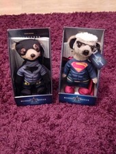 Meerkat Aleksandr As Batman