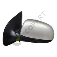 HYUNDAI I20 MK1 PB Wing Door