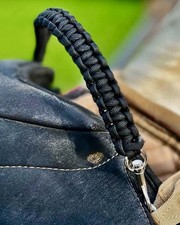 Saddle Balance Grab Strap
