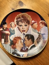 I Love Lucy 1992 Hamilton