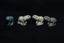 wade whimsies group of 4