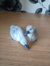 Royal Copenhagen Figurine of a