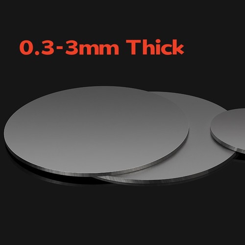 Iron steel round blank - steel,