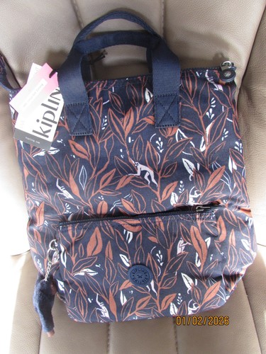 Kipling emina back - kipling,