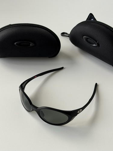 Oakley eye jacket sunglasses - oakley,