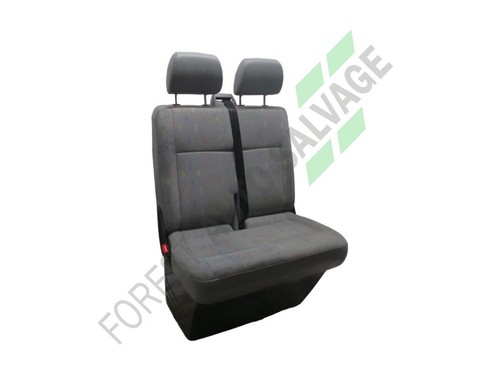 2007 volkswagen transporter - 2007,