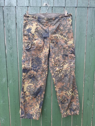 Germany flecktarn camouflage - germany,