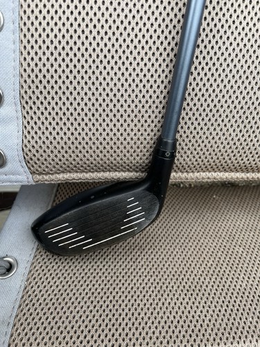Ping g425 hybrid - ping, 4