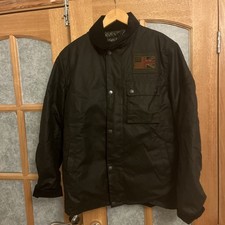 Barbour Men's Jacket B.Intl