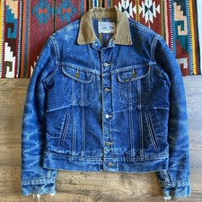 Vintage lee storm rider 38r - vintage,