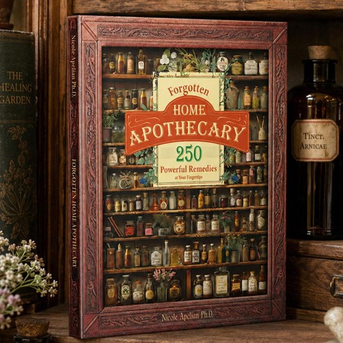 For 250 herbal remedies - 250,