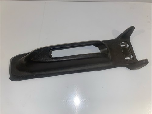 Handbrake cover centre console - handbrake,