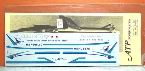 144 atp republic - 1/144,