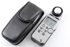 "Excellent+++" Sekonic Flash
