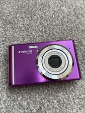 Polaroid iX828 Digital Camera