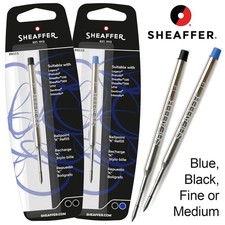 Sheaffer Ballpoint Refills -