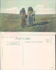 Taking Home Peats Stornoway Thos Nixon Community Life Landscapes