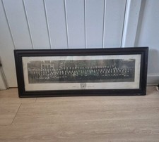 Antique Picture Tewkesbury