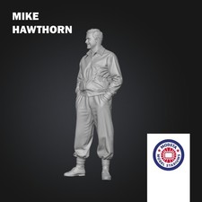 Mike hawthorn and - mike,