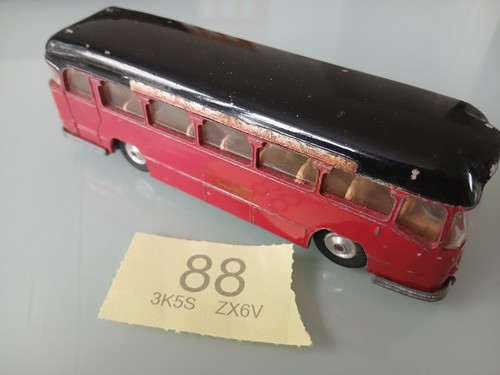 Corgi major toys 1120 midland - major,