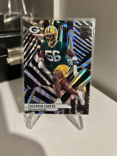 2024 panini donruss - donruss, elite